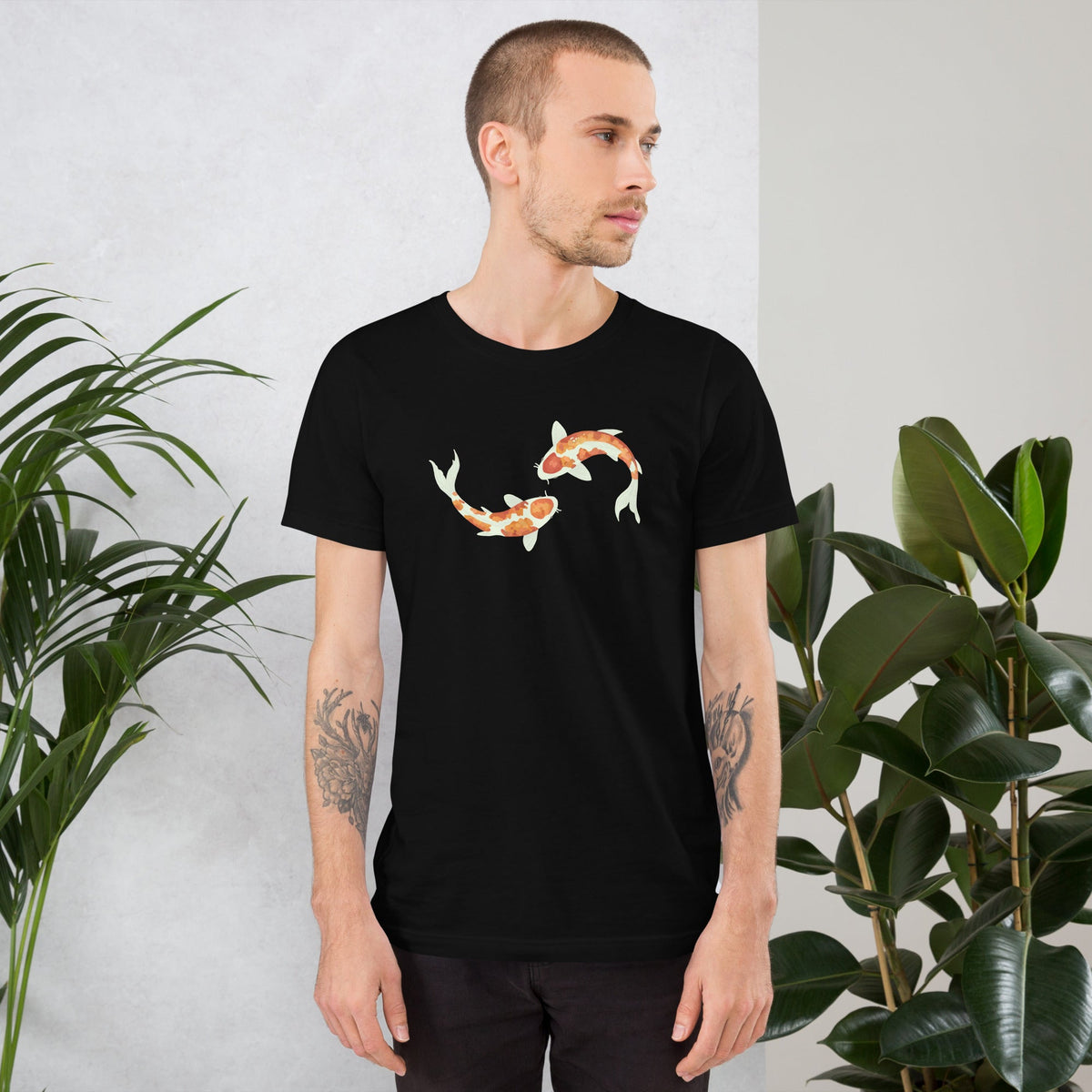 Men's