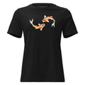 Koi Fish Women's T-Shirt