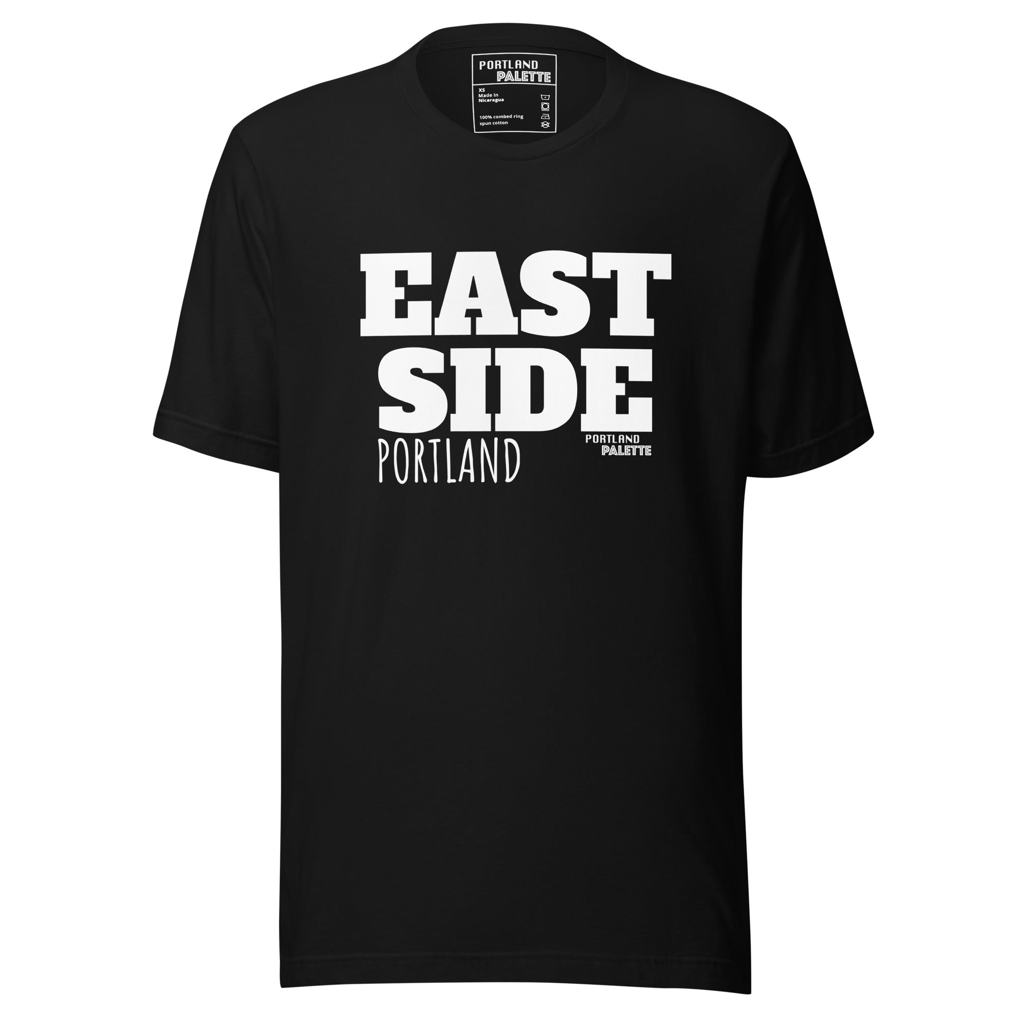 East Side Portland Men's T-Shirt