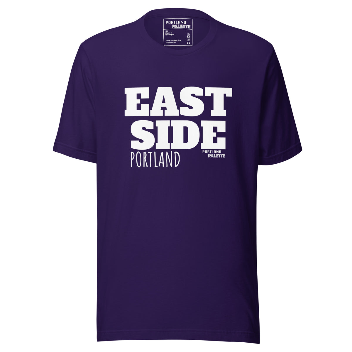 East Side Portland Men's T-Shirt