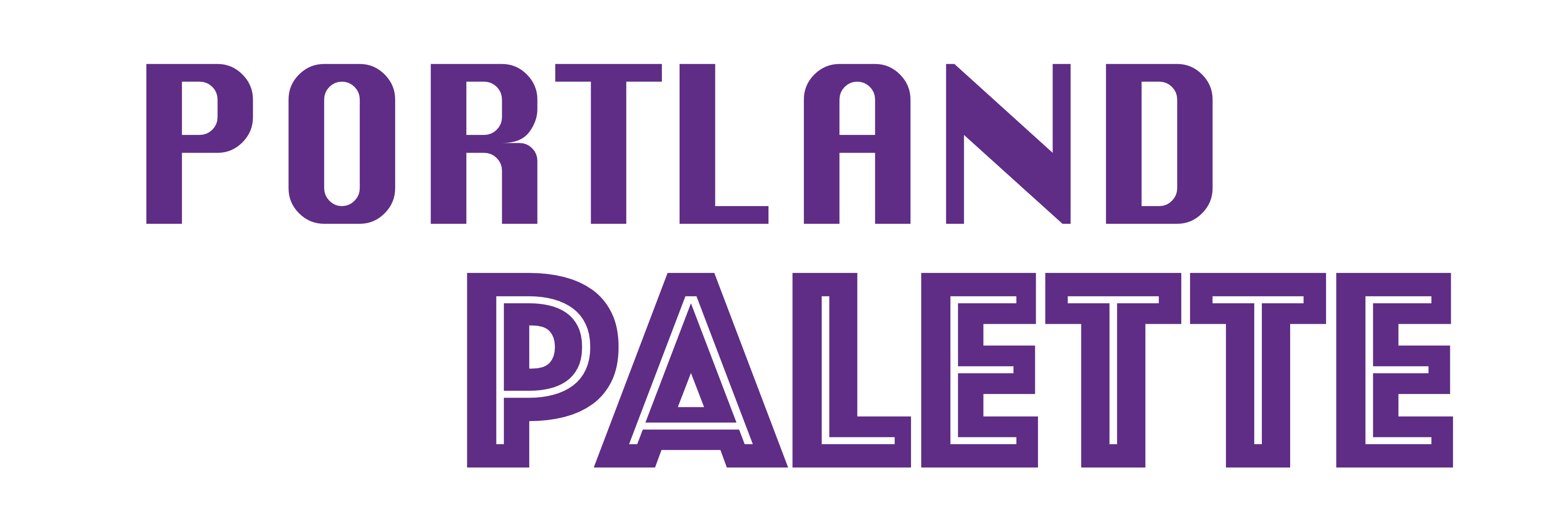 Portland Palette